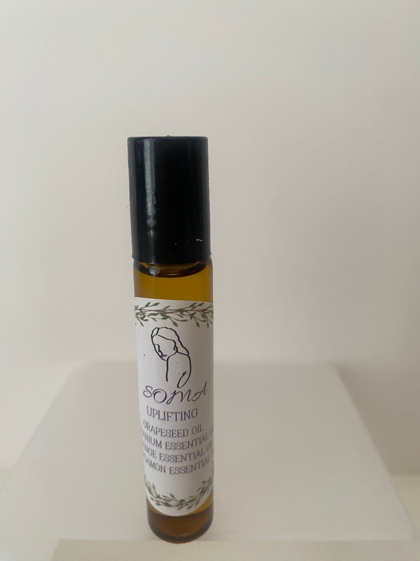 Roll On Essential Oil Uplifting
