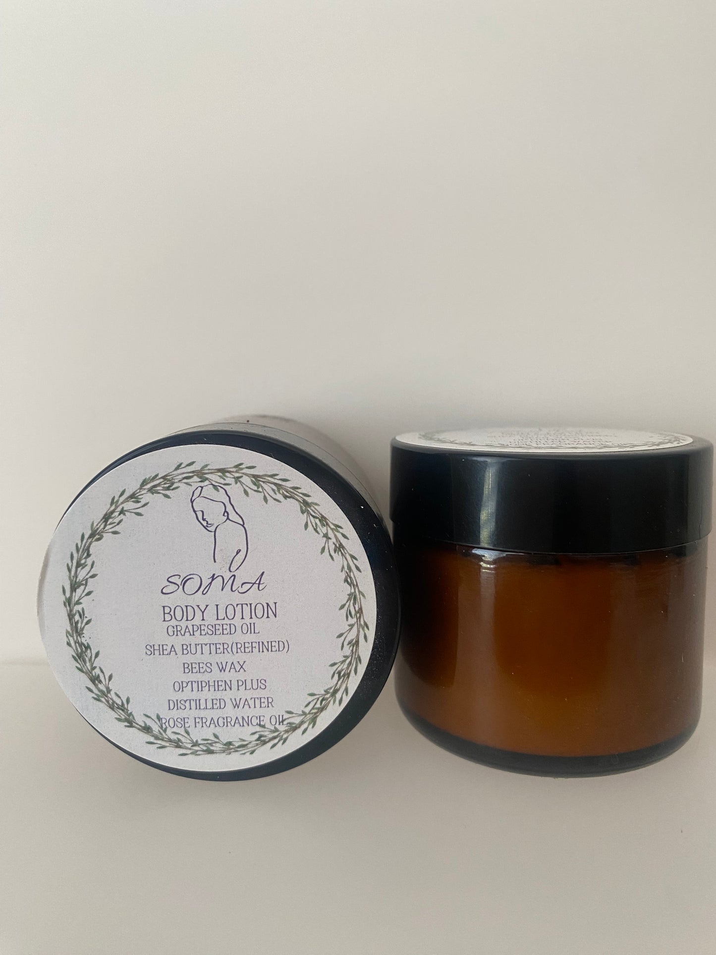 Body Lotion