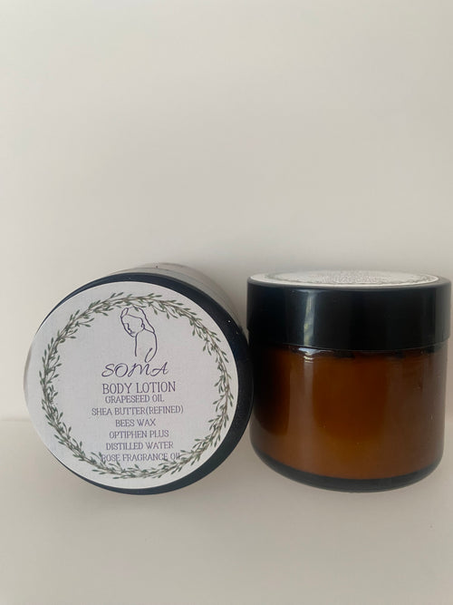 Body Lotion