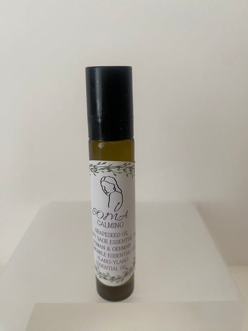 Roll on Essential Oil  Calming