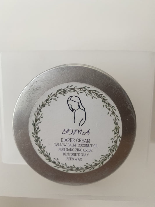 Diaper Cream