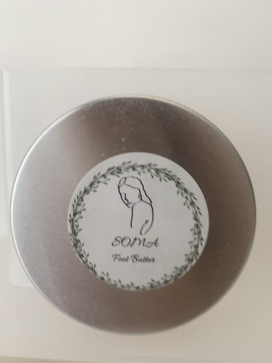 Foot Balm