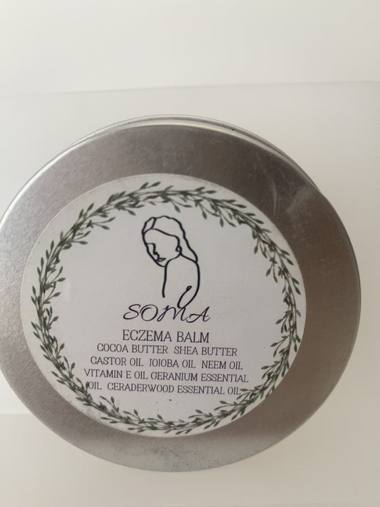 Eczema Cream
